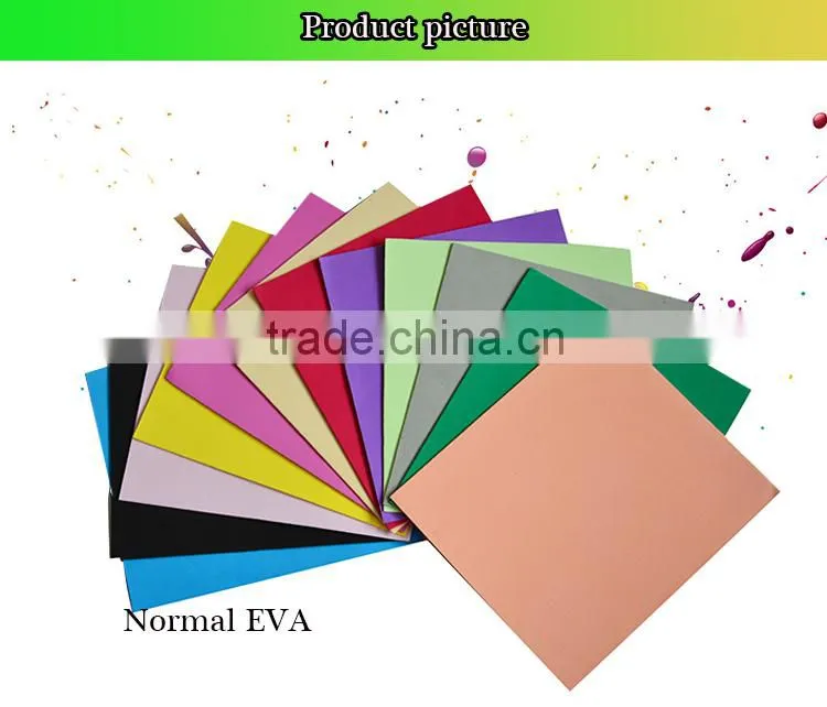 Textured EVA Foam Sheets, Plush EVA Foam,Textured Foam Roller