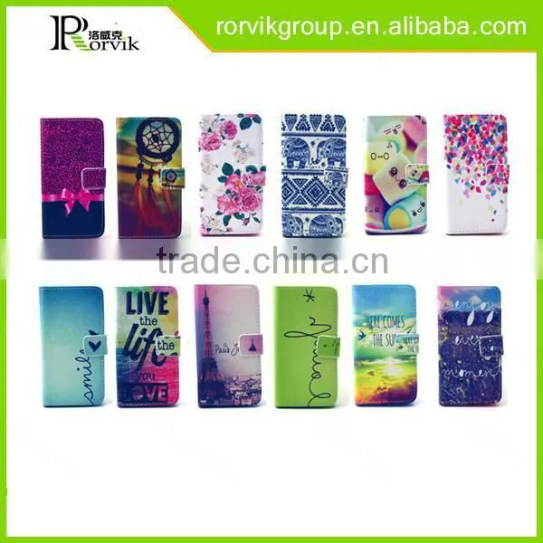 all kinds of fashion phone case cover for wiko rainbow