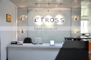 Shenzhen Etross Telecom Co., Ltd. company overview - view 1