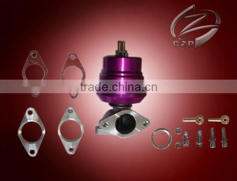 38MM WASTEGATE ADJUSTABLE