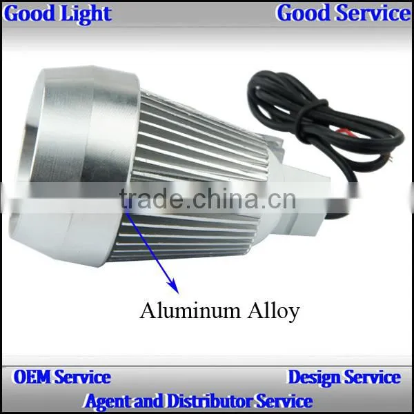 OVOVS 15W c-ree LED Driving Light 12v motorcycle led headlight
