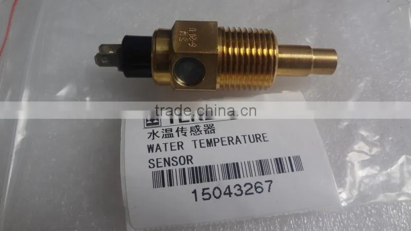 china supplier terex trucks parts 15043267 pressured sensor