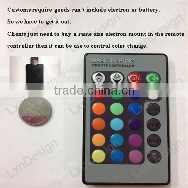 embed ceiling bath shower 2 in 1 multiple color remote control electric shower set with led light bathroom shower set