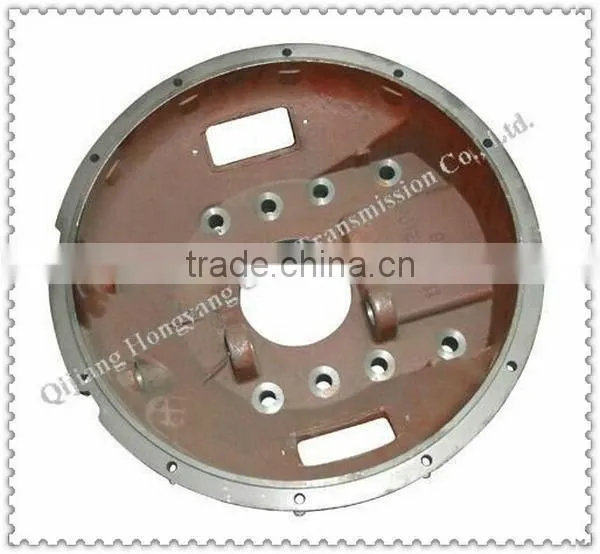 ZF S6-90 Truck Transmission Clutch Housing (1156302108)