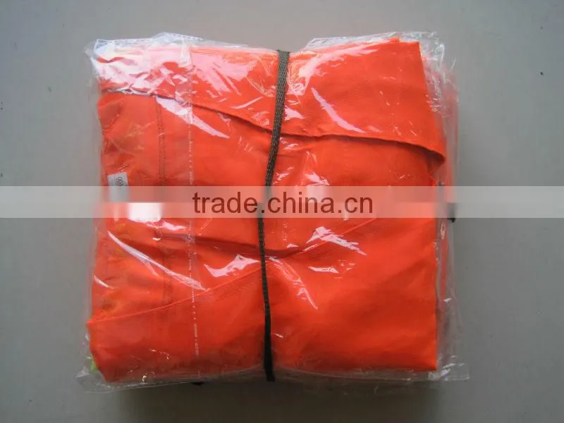 safety vests reflective