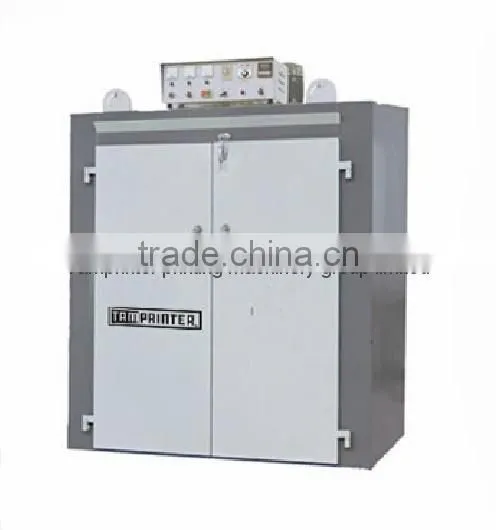 TM-201 Industrial Drying ovens for 2pcs Thousand layer cart