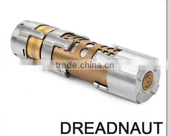 Top Quality 4Nine mod/cartel mod/Carbon Fiber Paragon Clone Copper Paragon Mod