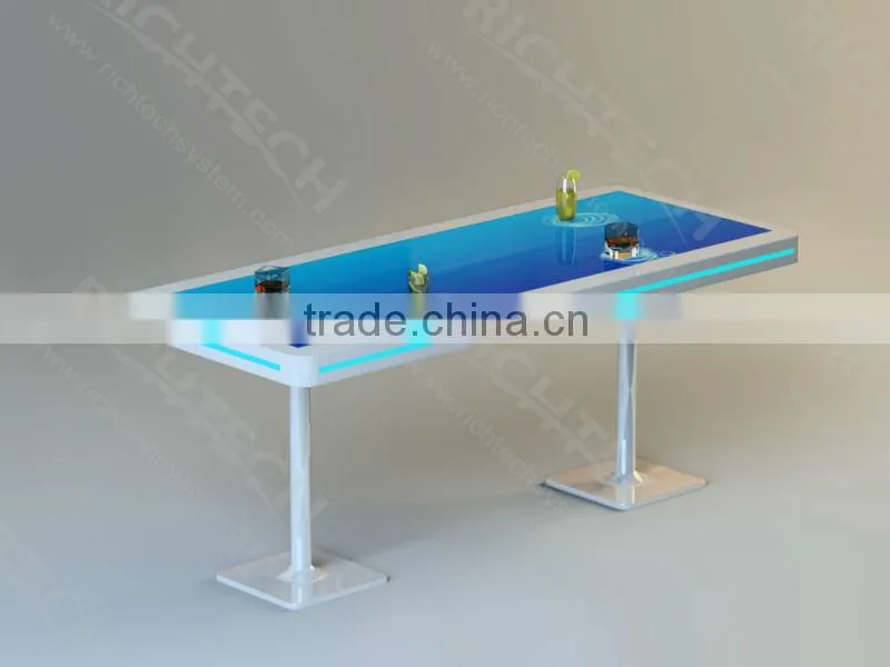 Richtech LCD Interactive Bar Projection System