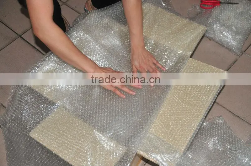 hand polishing stainless steel jeweled balls