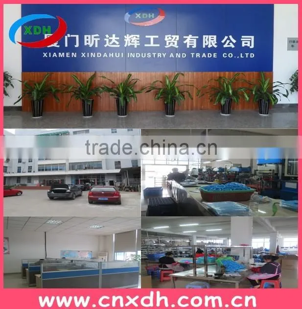 Promotional Hign Quality Custom Silicone Ring