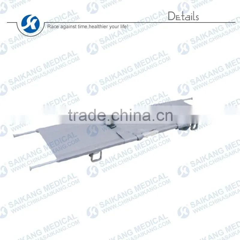 SKB1A14 China Professional Corpse stretcher With Best Price