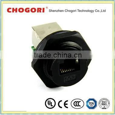 waterproof rj45 jack