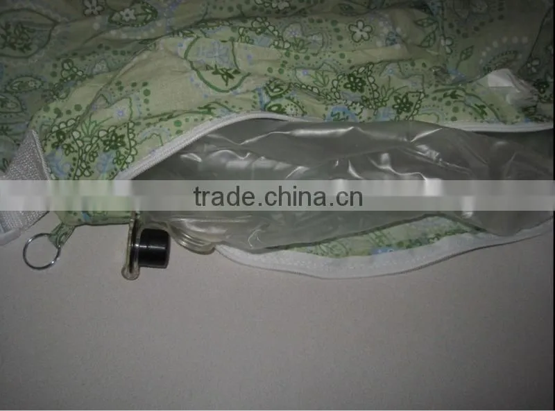 New discount camping air pillow