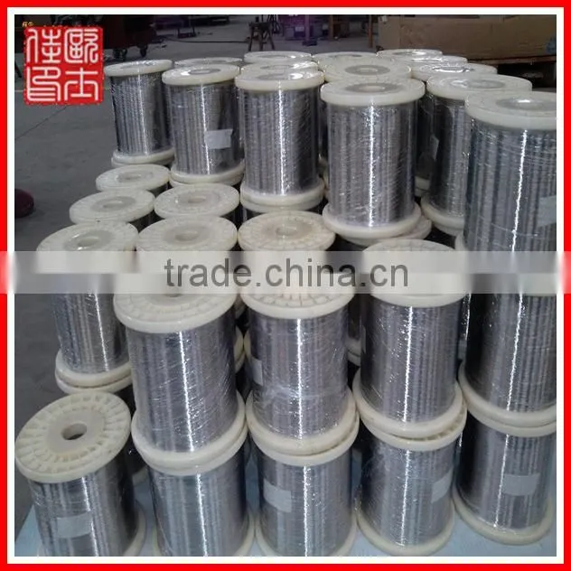 Hebei stainless steel wire 410
