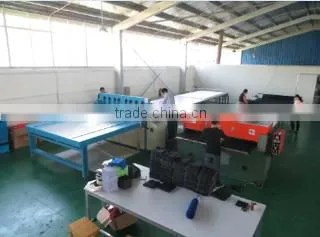 Wuxi Oete Packing Products Co., Ltd. company overview - view 2