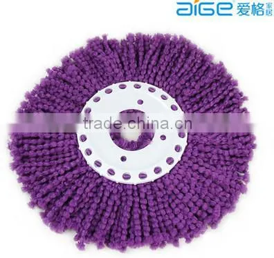 hot selling new products 360 magic easy spin microfiber mop