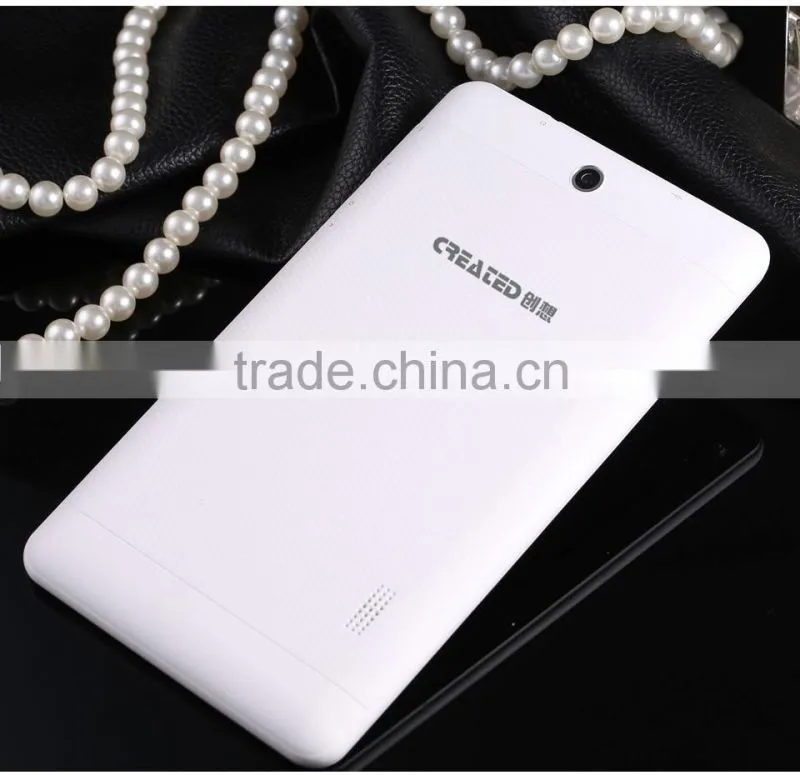 7inch Quad Core MTK8321 1G RAM 8G ROM GPS 3G android tablet pc dual sim card android tablets