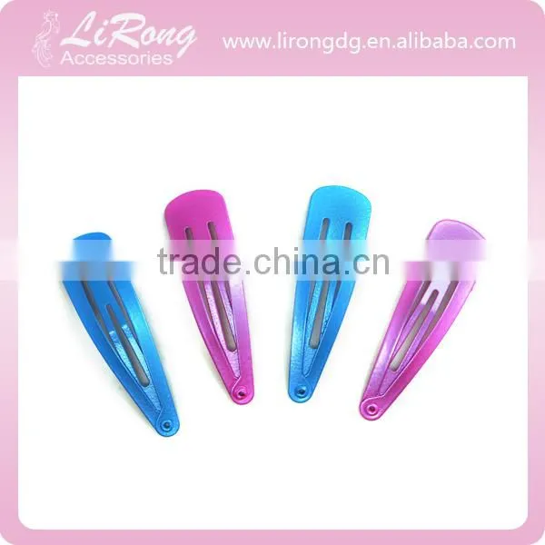 Different Colours of Beautiful Snap Clips