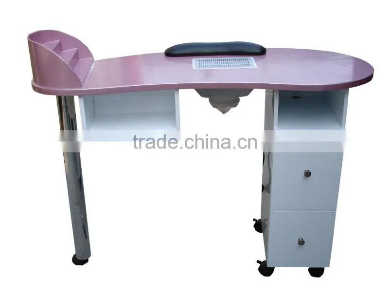 LNE-028 Manicure Table, Nail Desk,Nail Table nail salon manicure table manicure and pedicure tables