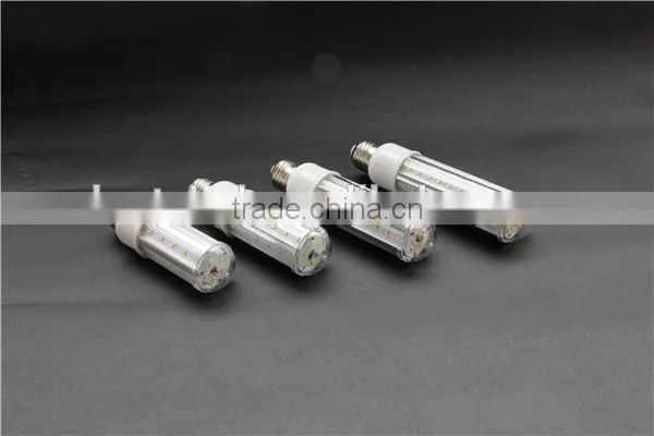 SMD LED Bulb 13W E27 G23 G24 Lamp Base LED Corn Light Luminous Flux 1190lm 360 Degree LED Bulb