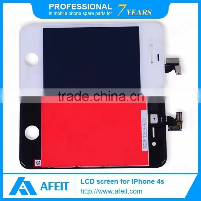 Replacement For iPhone 4s lcd display, Mobile Phone Lcd For iPhon 4s