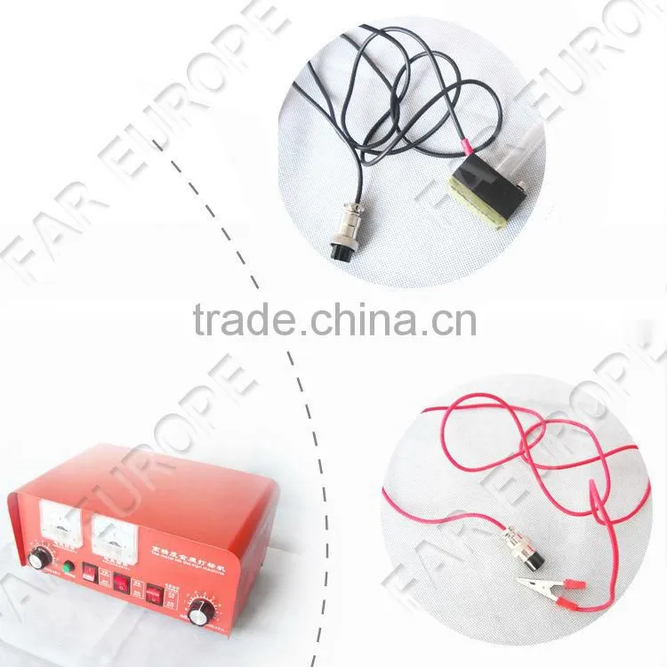 Marking Pattern On Metal Steel,Chemical metal etching machine