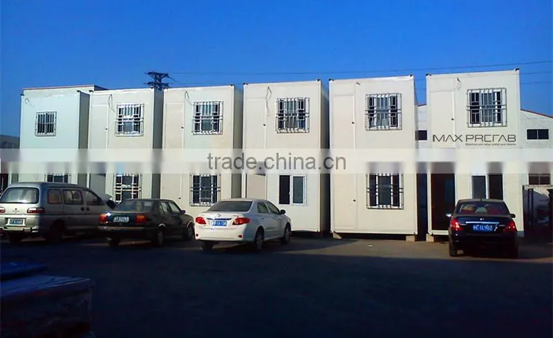 expandable container house/expandable container home
