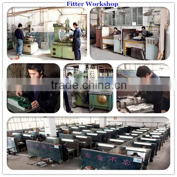 Novel Item Girl PVC Slipper Plastic Injection Mould Making