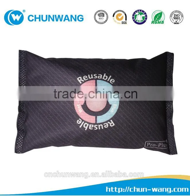 OEM wholesale Cheap price Desiccants 600ml Dehumidifiers Barrel commercial