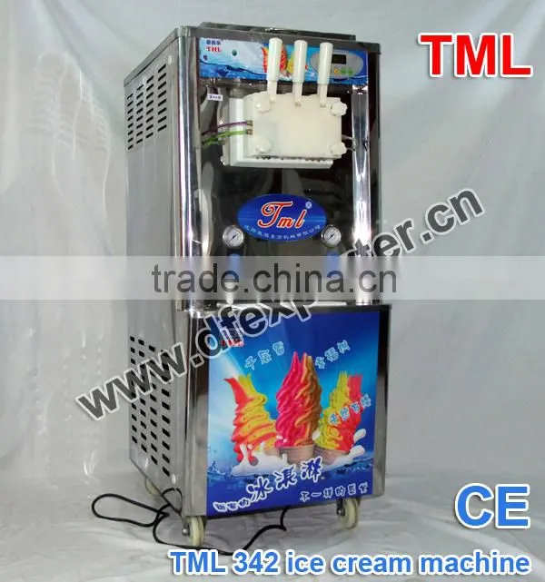 direct selling TML342 make ice cream machine on sale with high quality