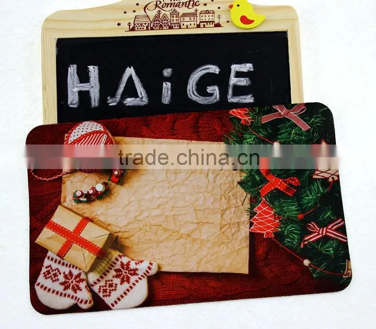 Factory price Mouse pad