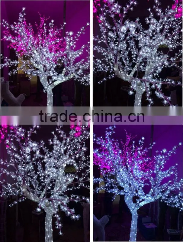 Attractive and durable solar garden light