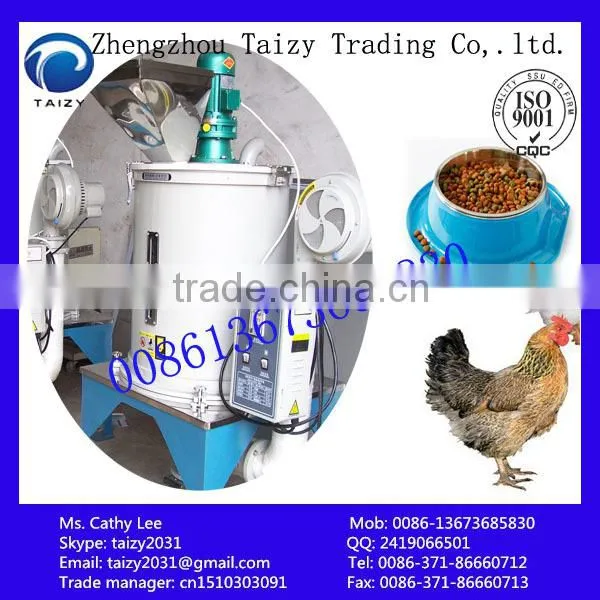 best quality floating fish pellet food dryer for sale