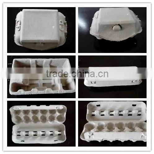 used paper egg tray pulping machine , egg tray pulp machine