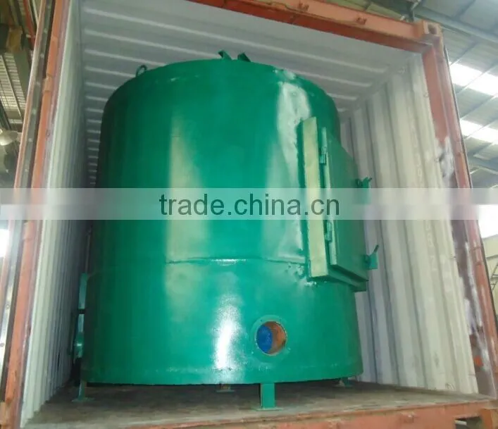 palm husk briquette machine/tea waste pressing machine/coffee waste pressing machine