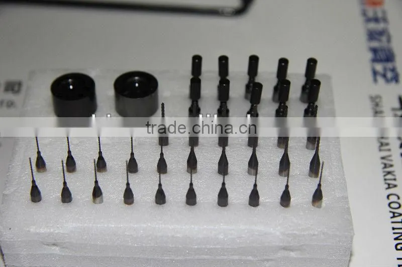Shanghai black film vacuum coating machine