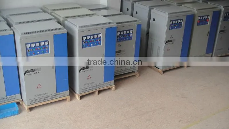 SBW-100KVA Regulator(AVR,Stabilizer) new type