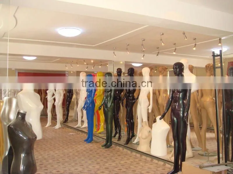 The female mannequin(H-6)