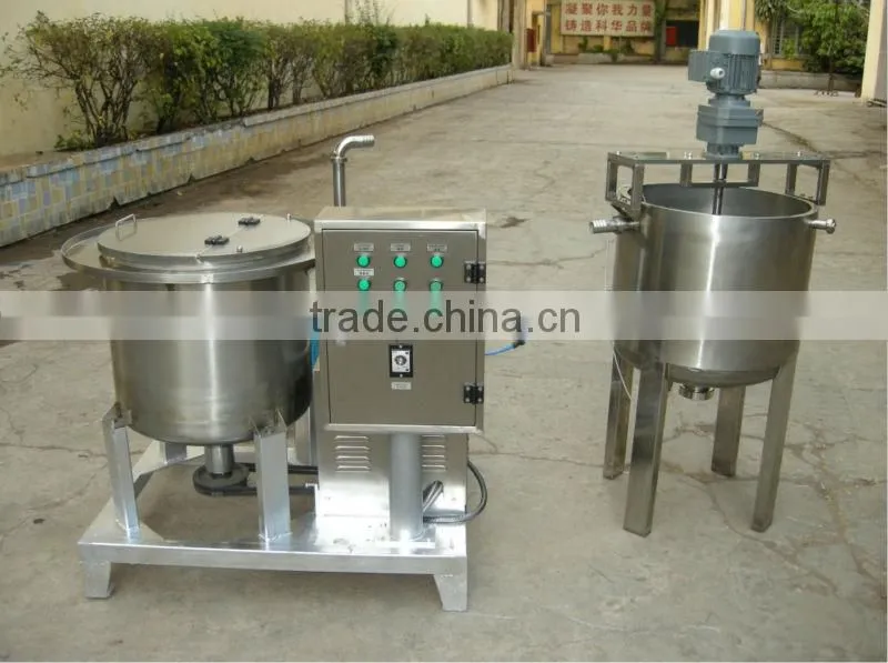 Full Automatic Soft Waffle Machine Brand New 2016