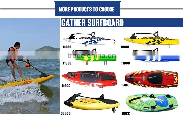 Gather China hot sale speed jetboats for sale