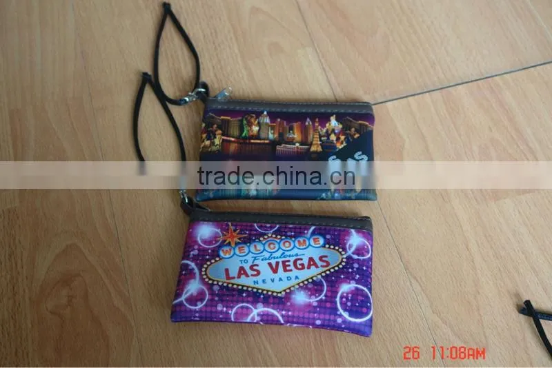 2016 Fashion Design&Waterproof Lovely Coin Purses/Cheap Coin Bag,good gift for promotion
