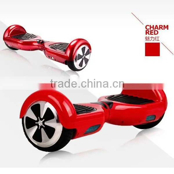 Hot Sale Smart 2 Wheel Self Balance Mountain Bike