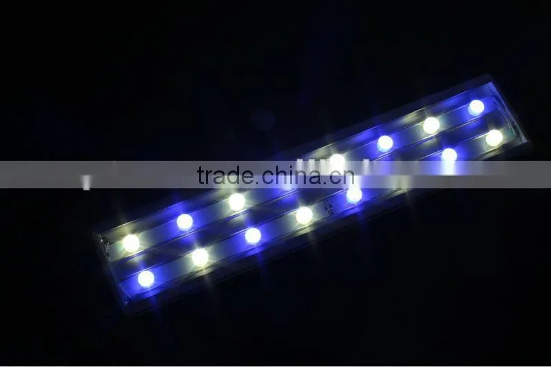 Hot sale 50w cree led aquarium lighting