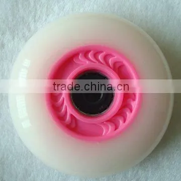 High quality skating wheels