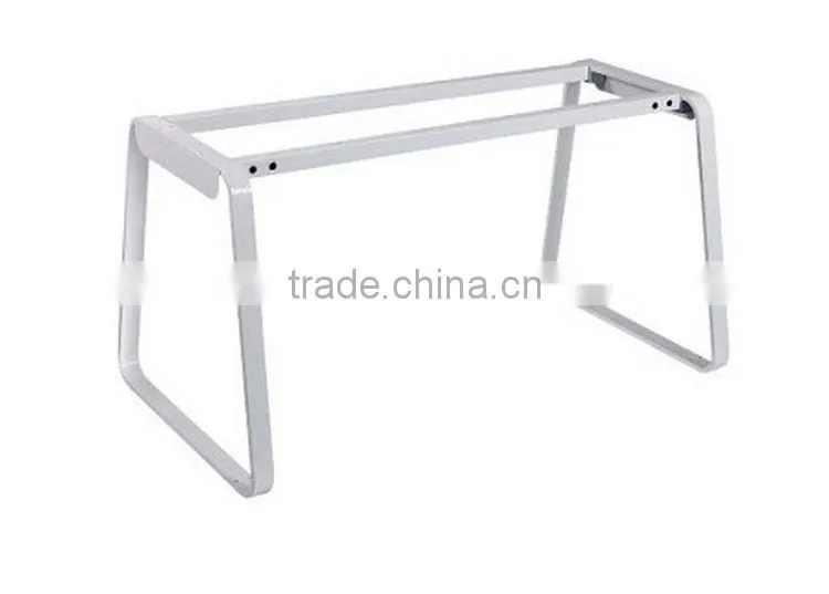 Ergonomic Modern Exceptional Quality Manual Height Adjustable Desk Frame