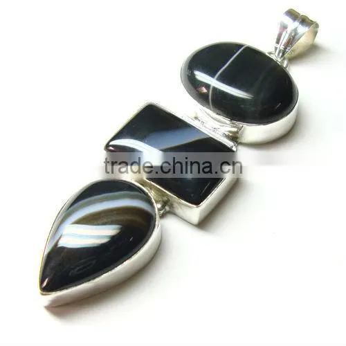 925 silver pendant citrine jewellery silver jewellery