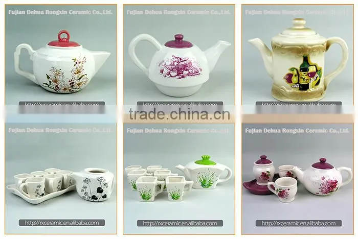 Hot-Selling High Quality Low Price New Arrival wholesale price teapots