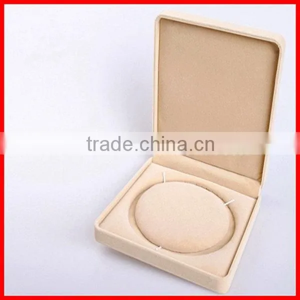 Branded Newly Design Wholesale Wedding Jewelry Set Box
