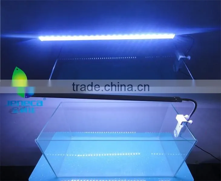 Chinese clip aquarium led light for sale