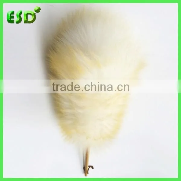 ESD 2016 20'' New Bamboo Handle Lambswool Duster